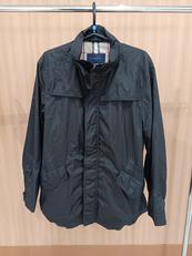 ナイロンジャケット ポーチ付き|BURBERRY LONDON