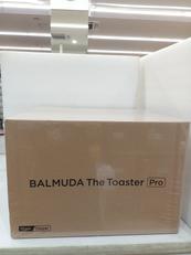 スチームトースター|BALMUDA