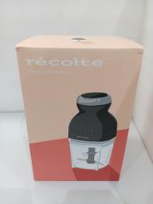 カプセルカッターボンヌ|RECOLTE