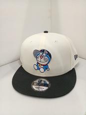 ドラえもん キャップ|NEW ERA