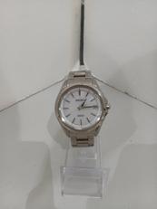 ソーラー電波時計|SEIKO