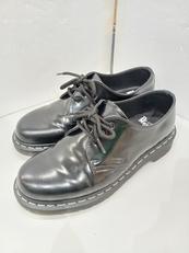 3ホールレースアップシューズ|DR.MARTENS
