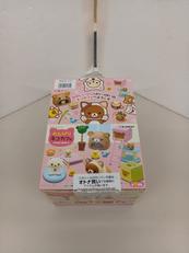 リラックマ のんびりネコカフェ|リーメント
