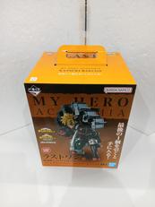 フィギュア　ラストワン|BANDAI