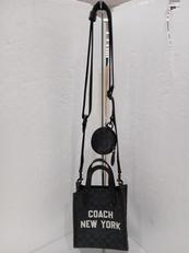 シグネチャー ミニトート|COACH