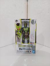 S.H.FIGUARTS 一番くじ|BANDAI