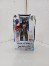 S.H.FIGUARTS 一番くじ|BANDAI