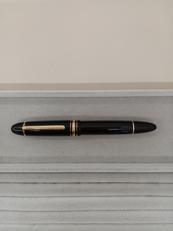 万年筆|MONTBLANC