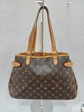 パティニョール オリゾンタル|LOUIS VUITTON