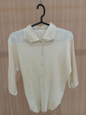 シャツ|PLEATS PLEASE  ISSEY  MIYAKE