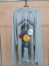 パーカー 21SS|RAF SIMONS