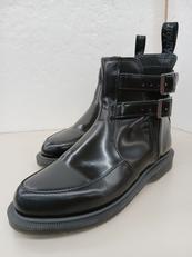 サイドゴアブーツ|DR.MARTENS
