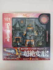 フィギュア|リボルテックヤマグチ