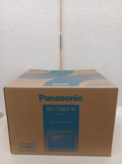 オーブントースター|PANASONIC