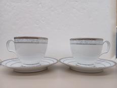 ハンプシャーC&Sプラチナ|NORITAKE