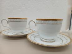 ハンプシャーC&S ゴールド|NORITAKE