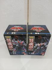 食玩 プラモデル|BANDAI