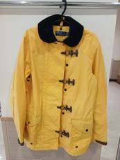 ファイヤーマンジャケット|POLO RALPH LAUREN