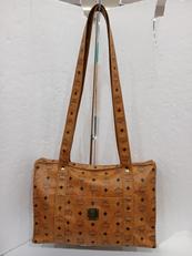 スクールトート|MCM