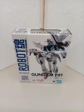 ROBOT魂|BANDAI