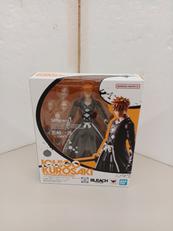 S.H.FIGUARTS BLEACH 千年血戦篇|BANDAI