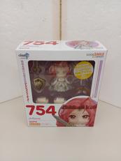 ねんどろいど|GOOD SMILE COMPANY