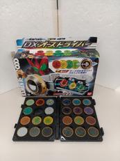 DXオーズドライバー|BANDAI