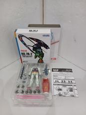 ROBOT魂|BANDAI