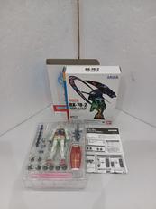 ROBOT魂|BANDAI