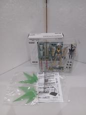 ROBOT魂|BANDAI