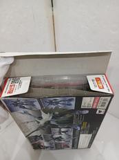 ROBOT魂|BANDAI
