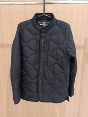 ハイブリットダウンジャケット|UNIQLO