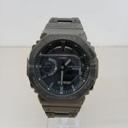 ソーラー電波時計|CASIO