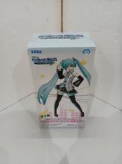 初音ミク|SEGA