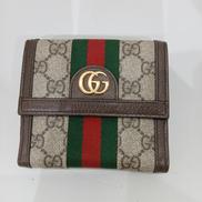 2つ折り財布|GUCCI
