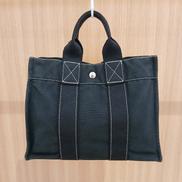 キャンバストート|HERMES
