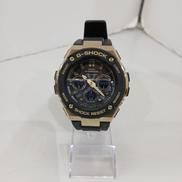 ソーラー電波ウォッチ|CASIO
