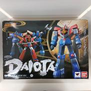 超合金塊|BANDAI