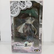 スペシャルクオリティフィギュア3|BANPRESTO
