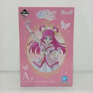 キュアドリーム フィギュア|BANDAI