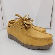 ワラビーGTX|CLARKS