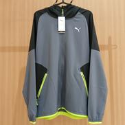 クロスジャケット|PUMA