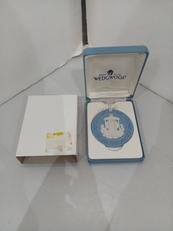 クリスマスオーナメント|WEDGWOOD