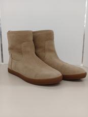 ムートンブーツ|TORY BURCH