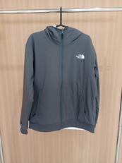 リバーシブルテックエアーフーディ|THE NORTH FACE