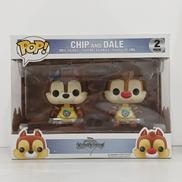 POP! チップ&デール|FUNKO