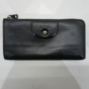 長財布 L字ファスナー|LONGCHAMP