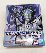 ウルトラマンゼロビヨンド|BANDAI