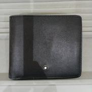 二つ折り財布|MONTBLANC