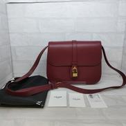 タブーミディアム|CELINE